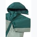 Detská bunda Reima Punnus dark teal 4