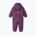 Detská kombinéza Reima Aapua deep purple 4