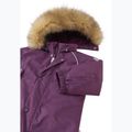 Detská kombinéza Reima Aapua deep purple 5