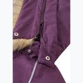 Detská kombinéza Reima Aapua deep purple 6