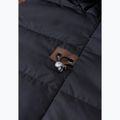 Detská zimná bunda Reima Ajaton umber brown 10