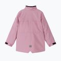 Detská zimná bunda Reima Ajaton grey pink 4