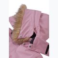 Detská zimná bunda Reima Ajaton grey pink 6