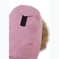 Detská zimná bunda Reima Ajaton grey pink 7
