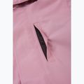 Detská zimná bunda Reima Ajaton grey pink 9
