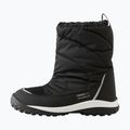 Detské snehule Reima Kinoskin black 2