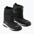 Detské snehule Reima Kinoskin black 3