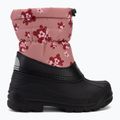 Detské snehule Reima Nefar rose blush 2
