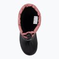 Detské snehule Reima Nefar rose blush 5