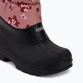 Detské snehule Reima Nefar rose blush 7