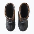 Detské snehule Reima Nefar umber brown 4