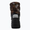 Detské snehule Reima Nefar umber brown 6