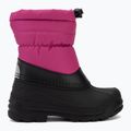 Detské snehule Reima Nefar fucshia 2
