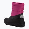 Detské snehule Reima Nefar fucshia 3