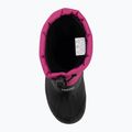 Detské snehule Reima Nefar fucshia 5