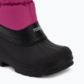 Detské snehule Reima Nefar fucshia 7