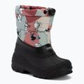 Detské snehule Reima Moomin Nefar rose blush