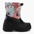 Detské snehule Reima Moomin Nefar rose blush 2