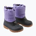 Detské snehule Reima Loskari misty violet 2