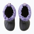 Detské snehule Reima Loskari misty violet 4