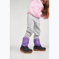 Detské snehule Reima Loskari misty violet 6