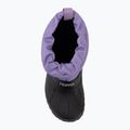 Detské snehule Reima Loskari misty violet 5