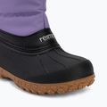 Detské snehule Reima Loskari misty violet 7