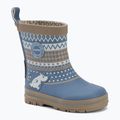 Detské gumáky Reima Moomin Magisk blue ocean