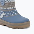 Detské gumáky Reima Moomin Magisk blue ocean 7