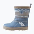 Detské gumáky Reima Moomin Magisk blue ocean 8