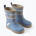 Detské gumáky Reima Moomin Magisk blue ocean 9