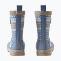 Detské gumáky Reima Moomin Magisk blue ocean 10