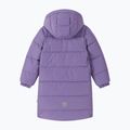 Detská zimná bunda Reima Kumpula misty violet 2