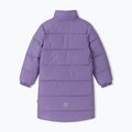 Detská zimná bunda Reima Kumpula misty violet 3