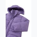 Detská zimná bunda Reima Kumpula misty violet 4