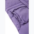 Detská zimná bunda Reima Kumpula misty violet 6