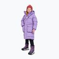 Detská zimná bunda Reima Kumpula misty violet 7