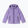 Detská páperová bunda Reima Paimio misty violet