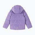 Detská páperová bunda Reima Paimio misty violet 2