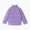 Detská páperová bunda Reima Paimio misty violet 3