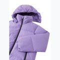 Detská páperová bunda Reima Paimio misty violet 4