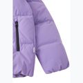 Detská páperová bunda Reima Paimio misty violet 5