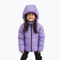 Detská páperová bunda Reima Paimio misty violet 7
