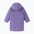 Detský kabát Reima Vaanila misty violet 2