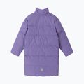 Detský kabát Reima Vaanila misty violet 3