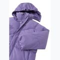 Detský kabát Reima Vaanila misty violet 4
