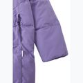Detský zimný kabát Reima Vaanila misty violet 5