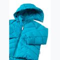 Detská zimná bunda Reima Kupponen aquatic blue 3