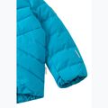 Detská zimná bunda Reima Kupponen aquatic blue 5