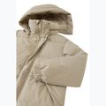 Detský páperový kabát Reima Parkkala earthy beige 4